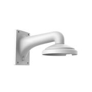 MONTAJE DE PARED PARA DOMO PTZ DE 4"-Accesorios Videovigilancia-HIKVISION-Bsai Seguridad & Controles