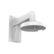 MONTAJE DE PARED PARA EXTERIOR / COMPATIBLES PARA PTZ-Accesorios Generales-HIKVISION-Bsai Seguridad & Controles