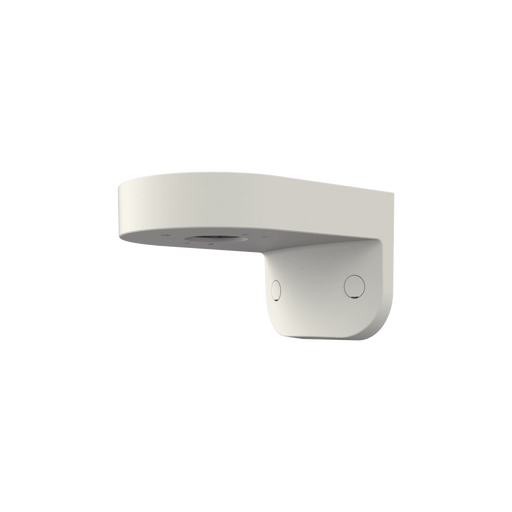 MONTAJE DE PARED PARA INTERIOR COMPATIBLE CON DOMOS QND,SND-L, SCD-6013R-Accesorios-Hanwha Techwin Wisenet-SBP-120WM-Bsai Seguridad & Controles