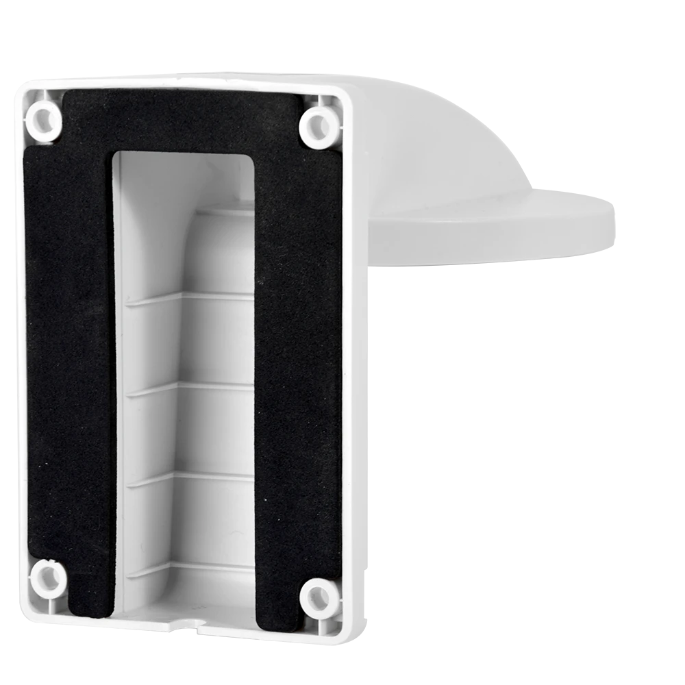 MONTAJE DE PARED PARA INTERIOR-Accesorios Videovigilancia-HIKVISION-Bsai Seguridad & Controles