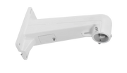 MONTAJE DE PARED PARA INTERIOR O EXTERIOR COMPATIBLE CON DOMOS PTZ HIKVISION-Accesorios Videovigilancia-HIKVISION-Bsai Seguridad & Controles