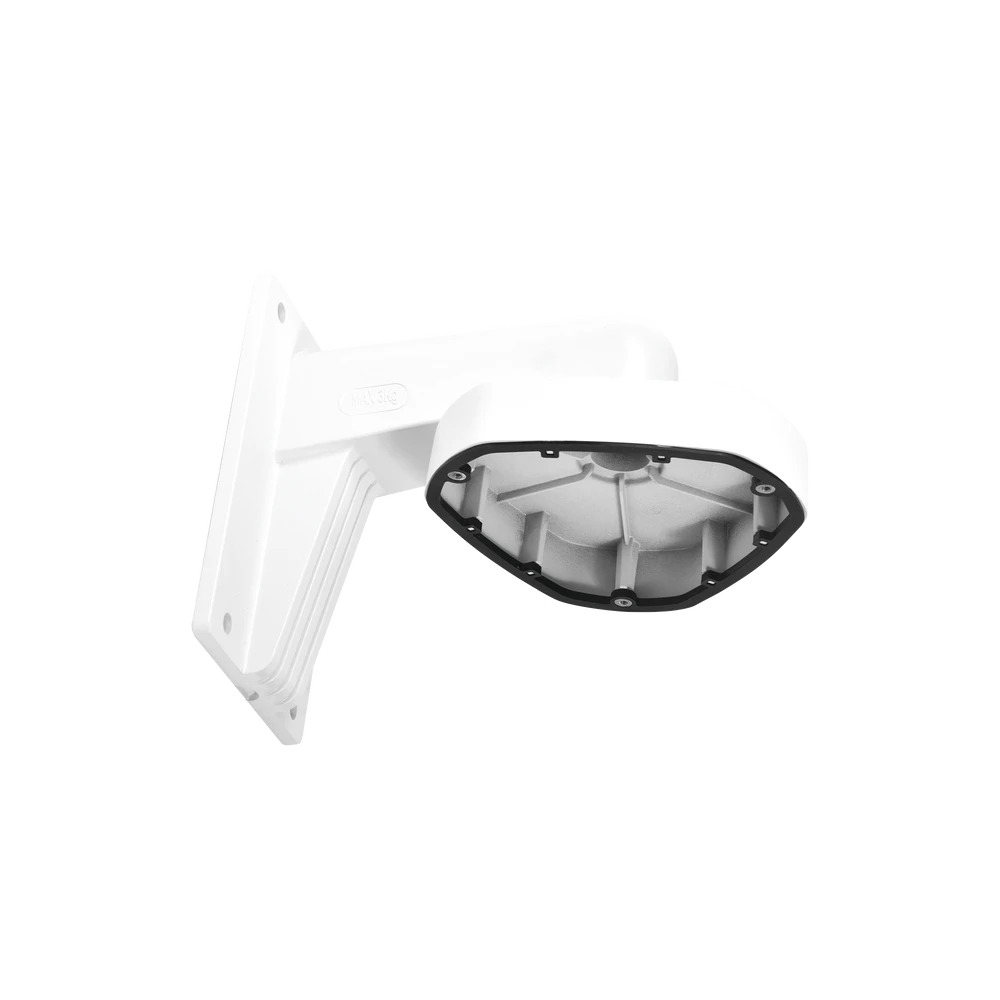 MONTAJE DE PARED PARA MODELOS DS-63X2FXX-Accesorios Videovigilancia-HIKVISION-Bsai Seguridad & Controles