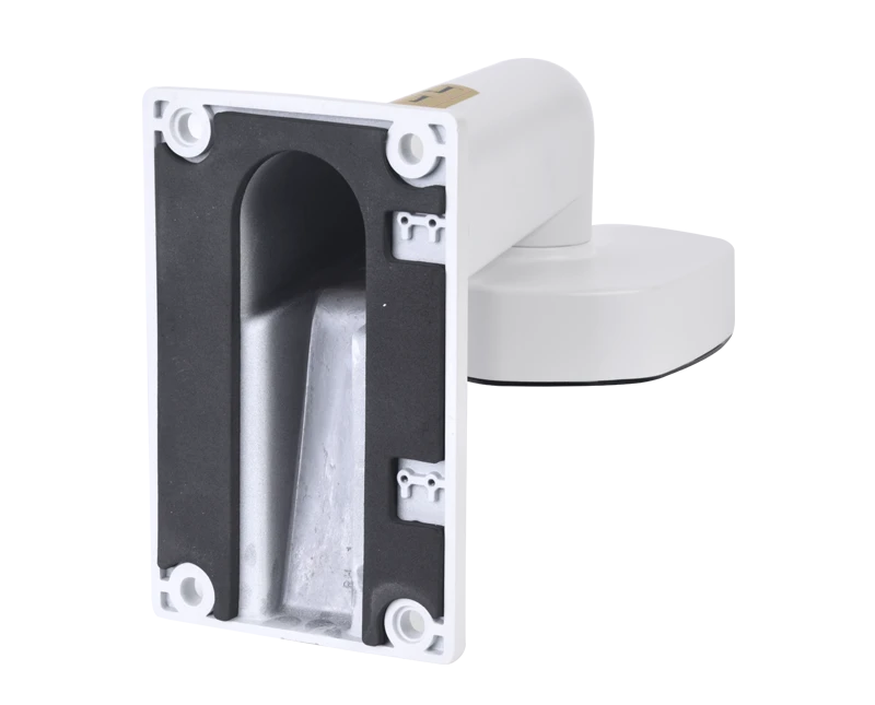 MONTAJE DE PARED PARA MODELOS DS-63X2FXX-Accesorios Videovigilancia-HIKVISION-Bsai Seguridad & Controles