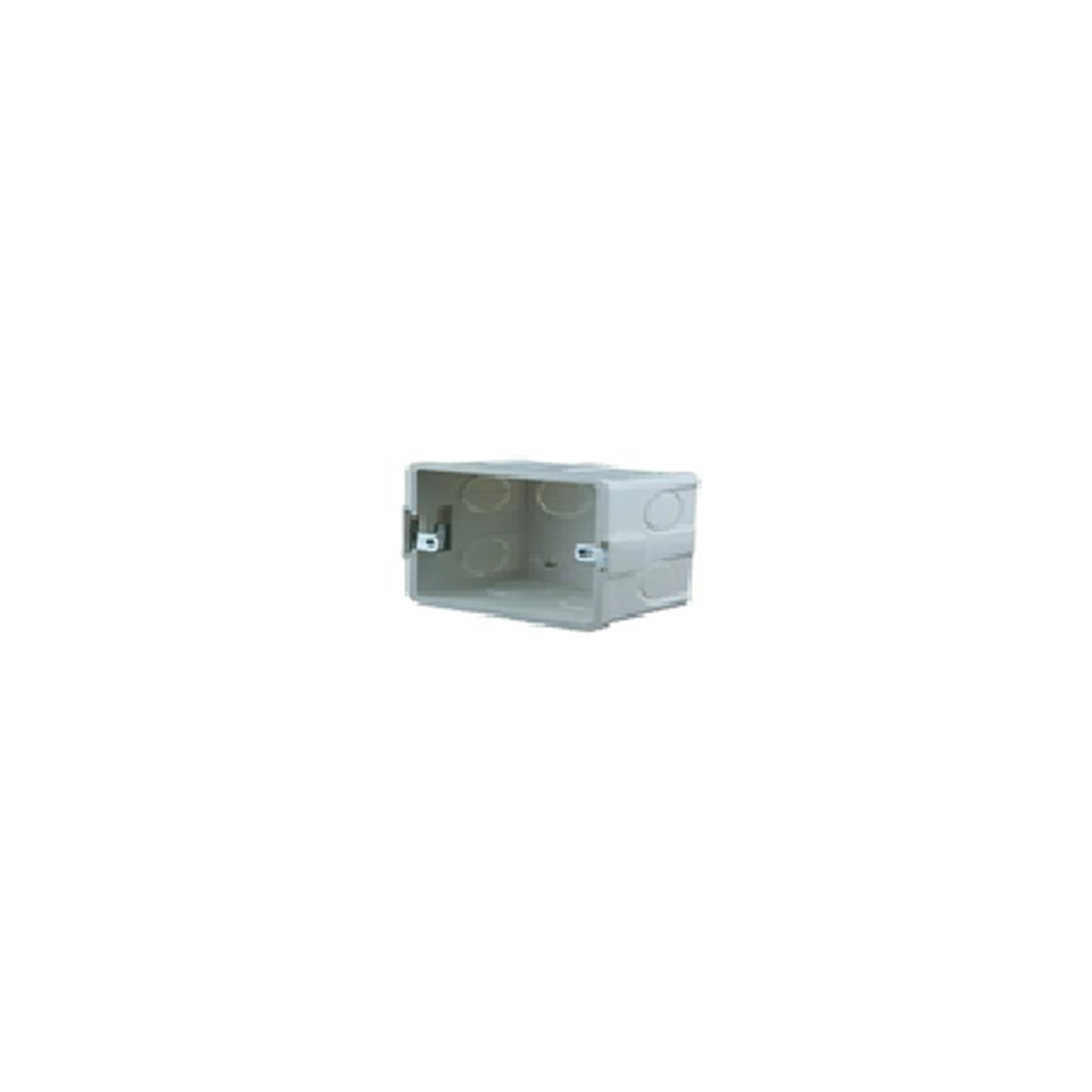 MONTAJE DE PARED PARA MONITOR DE INTERCOM EP200M-Videoporteros e Interfonos-EPCOM-Bsai Seguridad & Controles