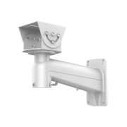 MONTAJE DE PARED PARA PTZ CON RADAR-Accesorios-HIKVISION-Bsai Seguridad & Controles