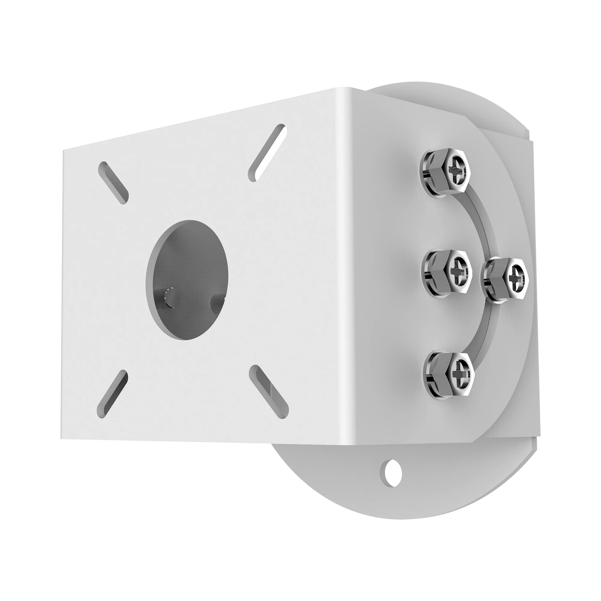 MONTAJE DE PARED PARA RADAR HIKVISION-Proteccion Perimetral-HIKVISION-Bsai Seguridad & Controles