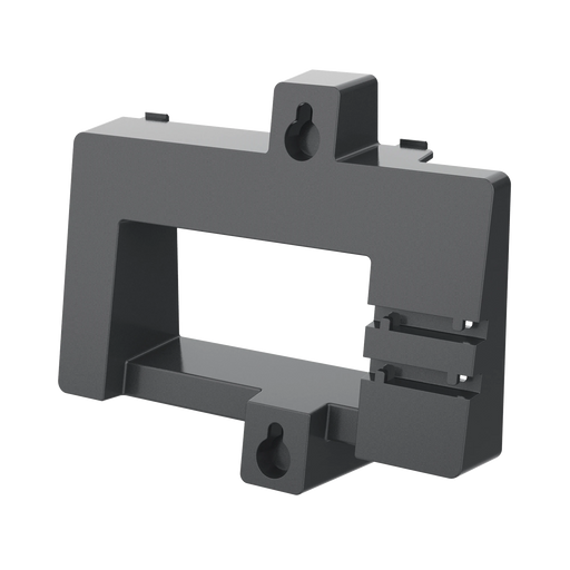 MONTAJE DE PARED PARA TELÉFONO GXV3470 DE GRANDSTREAM-VoIP - Telefonía IP - Videoconferencia-GRANDSTREAM-GXV3470WM-Bsai Seguridad & Controles