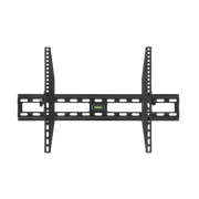 MONTAJE DE PARED UNIVERSAL FIJO PARA MONITORES DE 32 A 60, SOPORTA HASTA 50KG, VESA 600X400.-Monitores Pantallas y Mobiliario-EPCOM-Bsai Seguridad & Controles