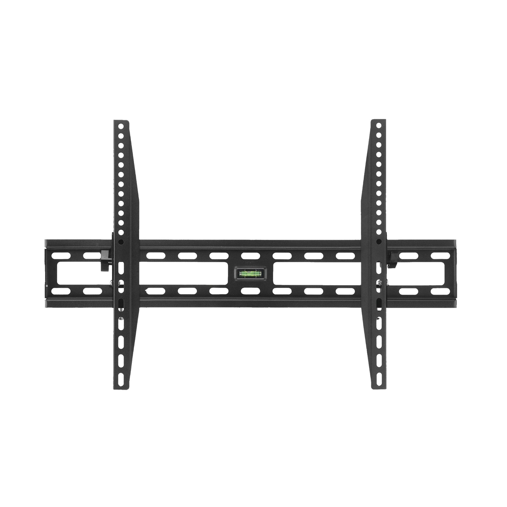 MONTAJE DE PARED UNIVERSAL FIJO PARA MONITORES DE 32 A 60, SOPORTA HASTA 50KG, VESA 600X400.-Monitores Pantallas y Mobiliario-EPCOM-Bsai Seguridad & Controles