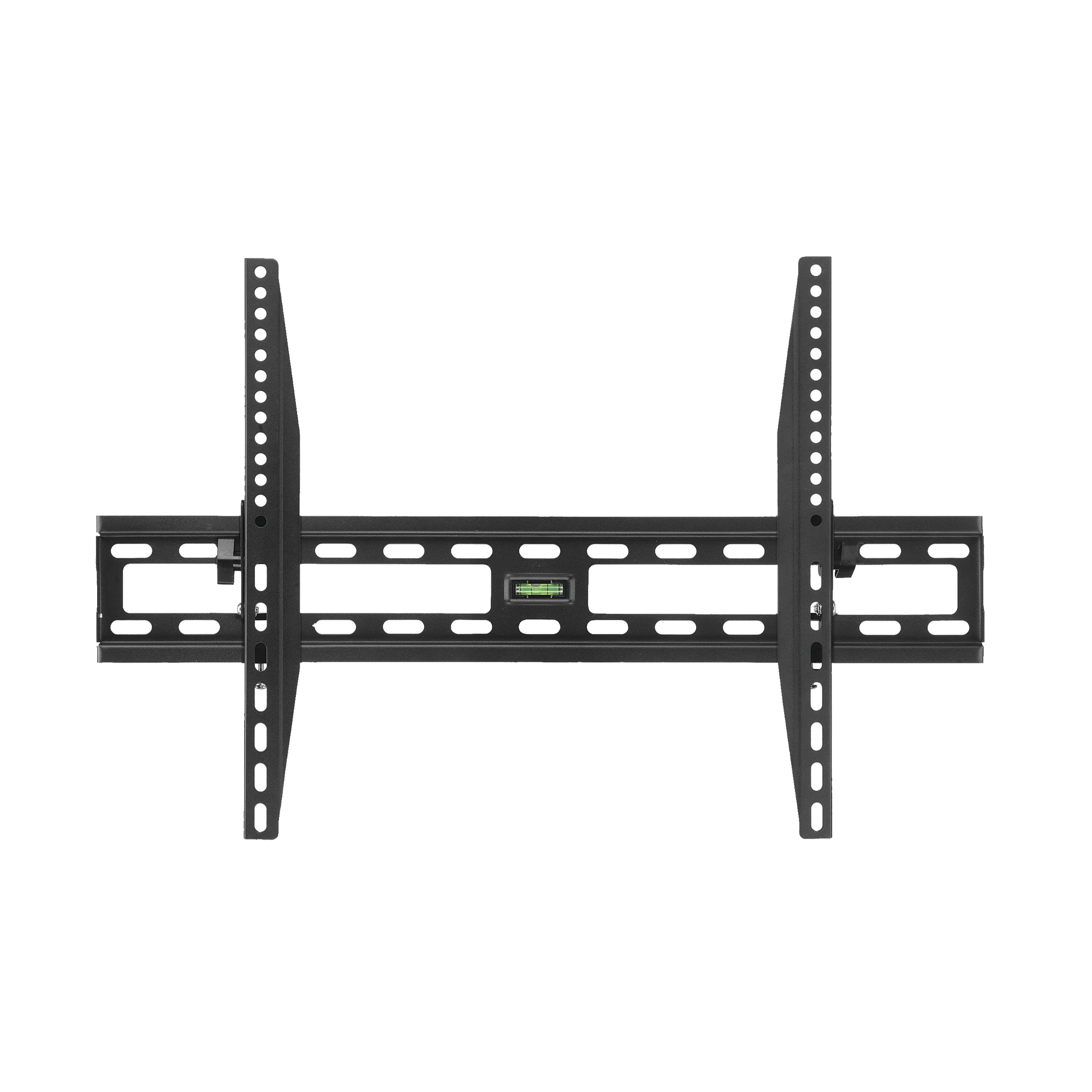 MONTAJE DE PARED UNIVERSAL FIJO PARA MONITORES DE 32 A 60, SOPORTA HASTA 50KG, VESA 600X400.-Monitores Pantallas y Mobiliario-EPCOM-Bsai Seguridad & Controles
