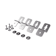 MONTAJE DE PARED (4 PZAS.) PARA GABINETES PLÁSTICOS TXPRO (VER COMPATIBILIDAD).-Racks y Gabinetes-EPCOM INDUSTRIAL-Bsai Seguridad & Controles