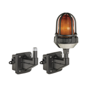 MONTAJE DE PARED, PARA UBICACIONES PELIGROSAS, UL Y CUL-Luces Perimetrales-FEDERAL SIGNAL INDUSTRIAL-Bsai Seguridad & Controles