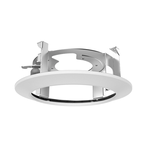 MONTAJE DE PLAFÓN PARA CÁMARAS PTZ HIKVISION 4-Accesorios Videovigilancia-HIKVISION-Bsai Seguridad & Controles