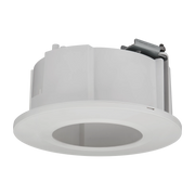 MONTAJE DE PLAFÓN PARA DOMOS WISENET-Accesorios Generales-HANWHA TECHWIN WISENET-Bsai Seguridad & Controles
