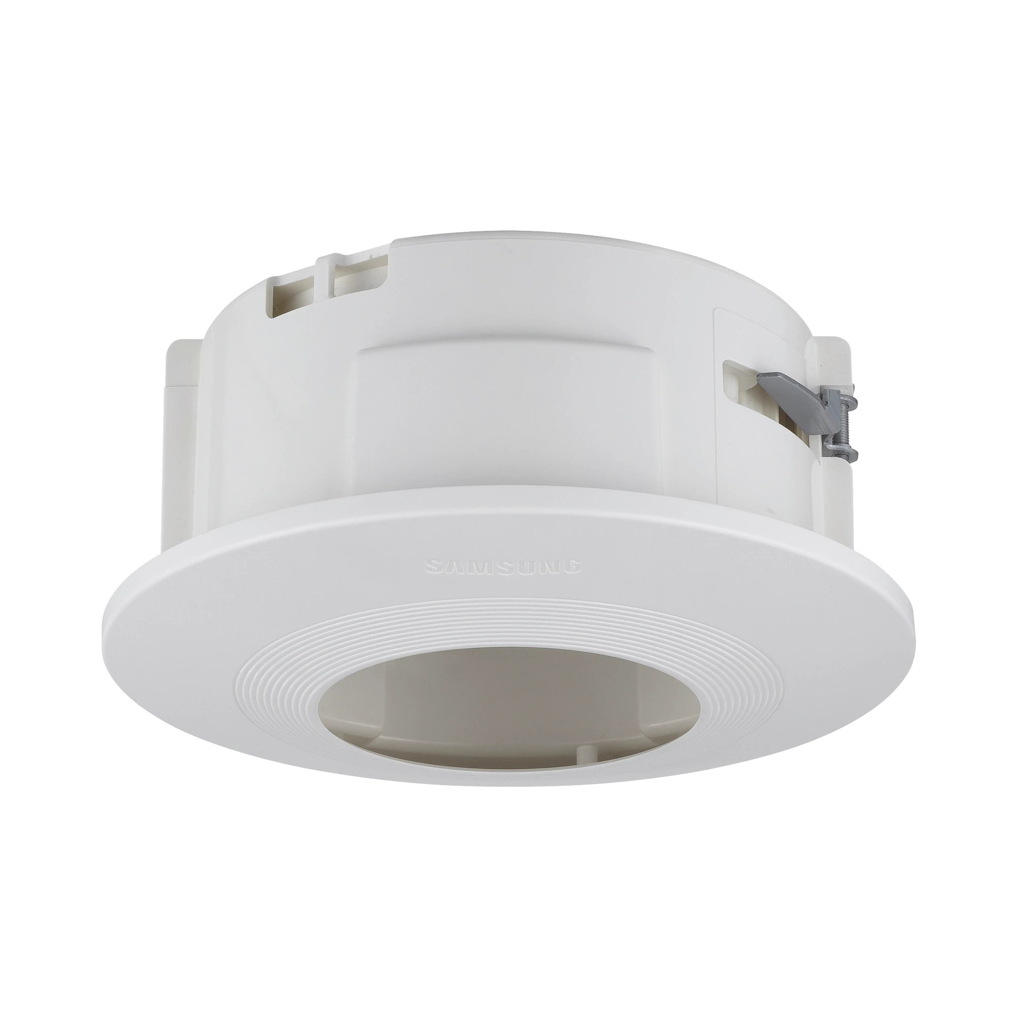 MONTAJE DE PLAFÓN PARA PNM-9000VQ-Accesorios Videovigilancia-HANWHA TECHWIN WISENET-Bsai Seguridad & Controles