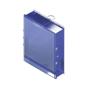 MONTAJE DE POSTE O TORRE PARA GABINETES PST-80100-30A-Racks y Gabinetes-EPCOM INDUSTRIAL-Bsai Seguridad & Controles