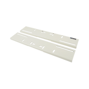 MONTAJE DE POSTE O TORRE PARA GABINETES TXPRO (VER COMPATIBILIDAD).-Racks y Gabinetes-EPCOM INDUSTRIAL-Bsai Seguridad & Controles
