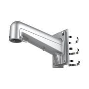 MONTAJE DE POSTE PARA DOMO PTZ HIKVISION-Accesorios Videovigilancia-HIKVISION-Bsai Seguridad & Controles