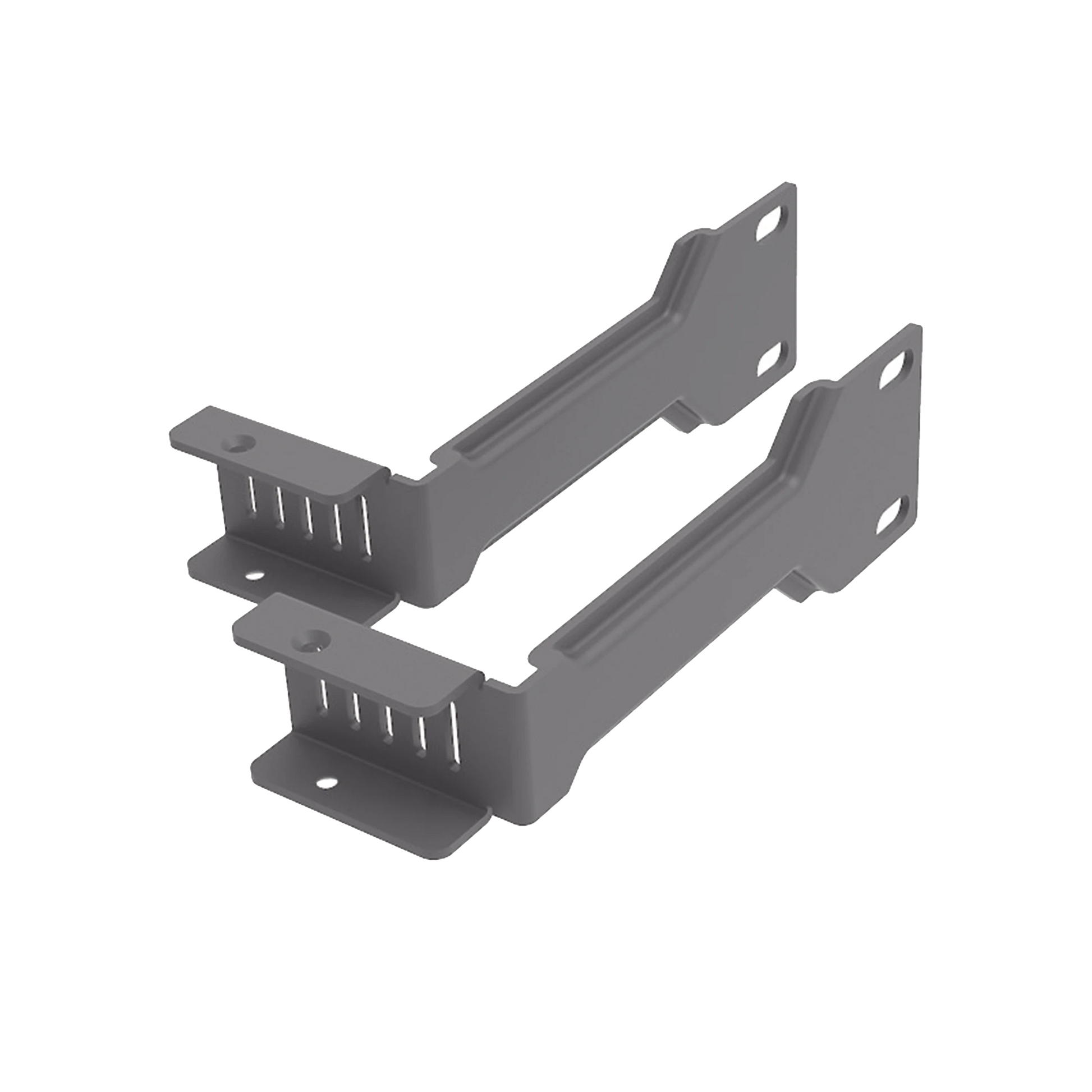 MONTAJE DE RACK PARA EQUIPOS DE LA SERIE RB4011-Racks y Gabinetes-MIKROTIK-Bsai Seguridad & Controles