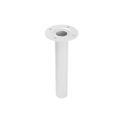 MONTAJE DE TECHO COMPATIBLE CON CÁMARAS DOMO HANWHA LND Y LNV-Accesorios Videovigilancia-HANWHA TECHWIN WISENET-Bsai Seguridad & Controles