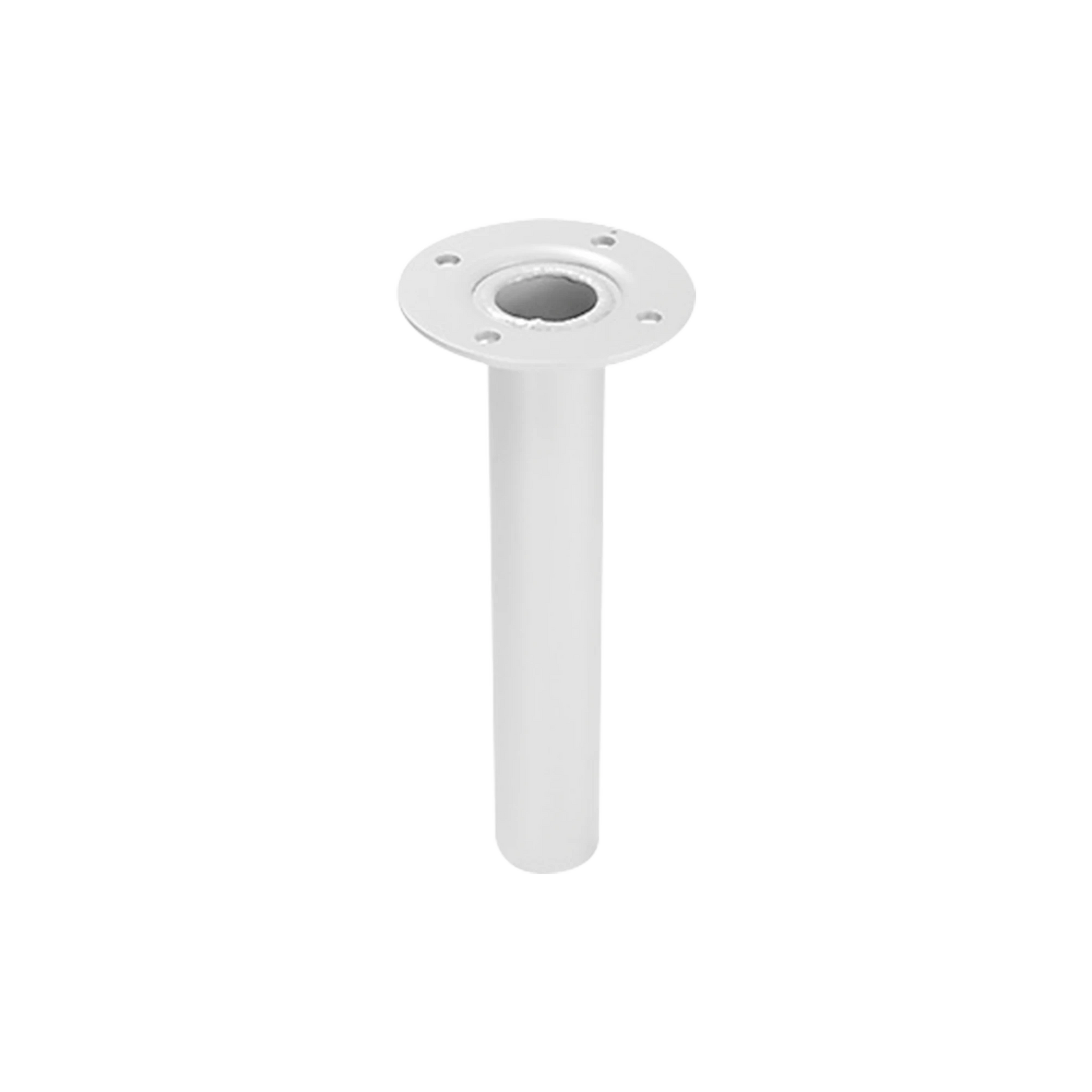 MONTAJE DE TECHO COMPATIBLE CON CÁMARAS DOMO HANWHA LND Y LNV-Accesorios Videovigilancia-HANWHA TECHWIN WISENET-Bsai Seguridad & Controles