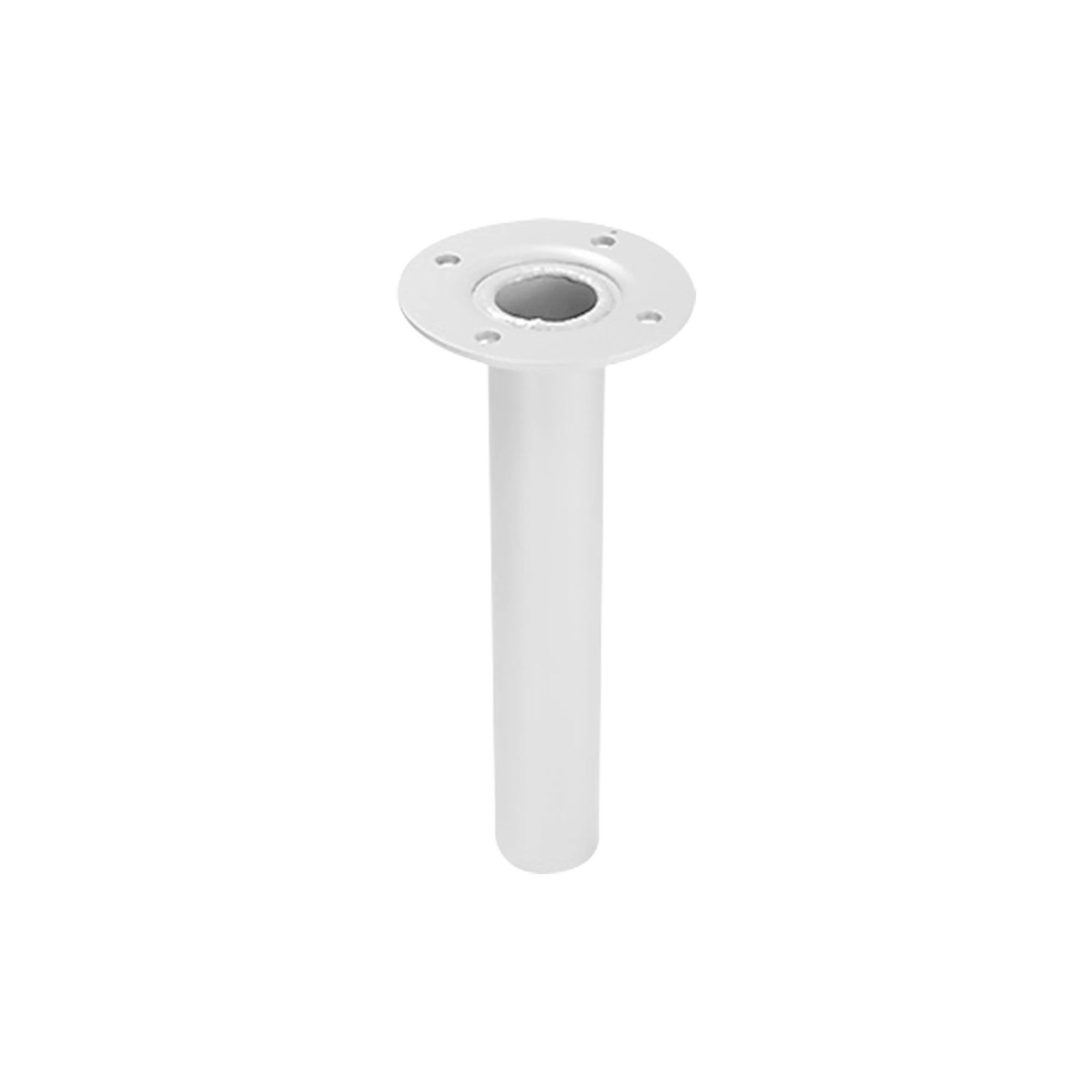 MONTAJE DE TECHO COMPATIBLE CON CÁMARAS DOMO HANWHA LND Y LNV-Accesorios Videovigilancia-HANWHA TECHWIN WISENET-Bsai Seguridad & Controles