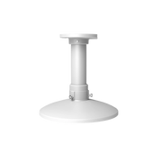 MONTAJE DE TECHO / COMPATIBLE CON CÁMARAS HIKVISION / 25 CENTIMETROS DE LARGO / EXTERIOR-Accesorios Generales-HIKVISION-Bsai Seguridad & Controles