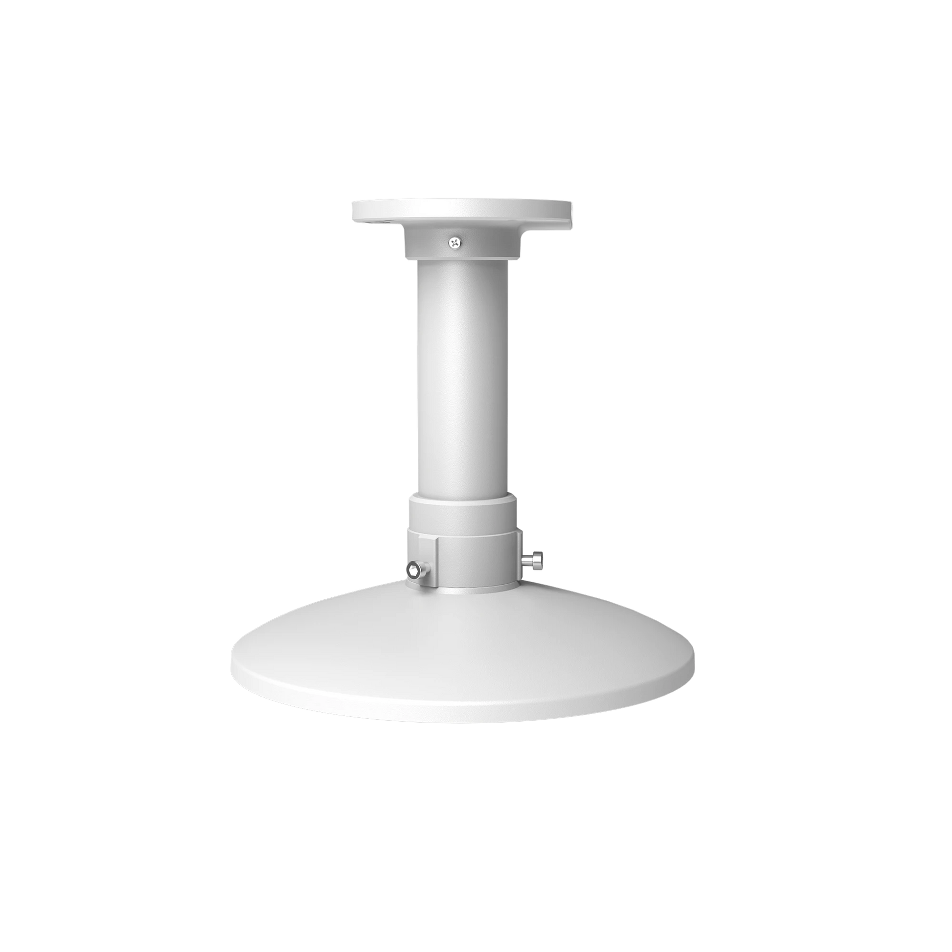 MONTAJE DE TECHO / COMPATIBLE CON CÁMARAS HIKVISION / 25 CENTIMETROS DE LARGO / EXTERIOR-Accesorios Generales-HIKVISION-Bsai Seguridad & Controles