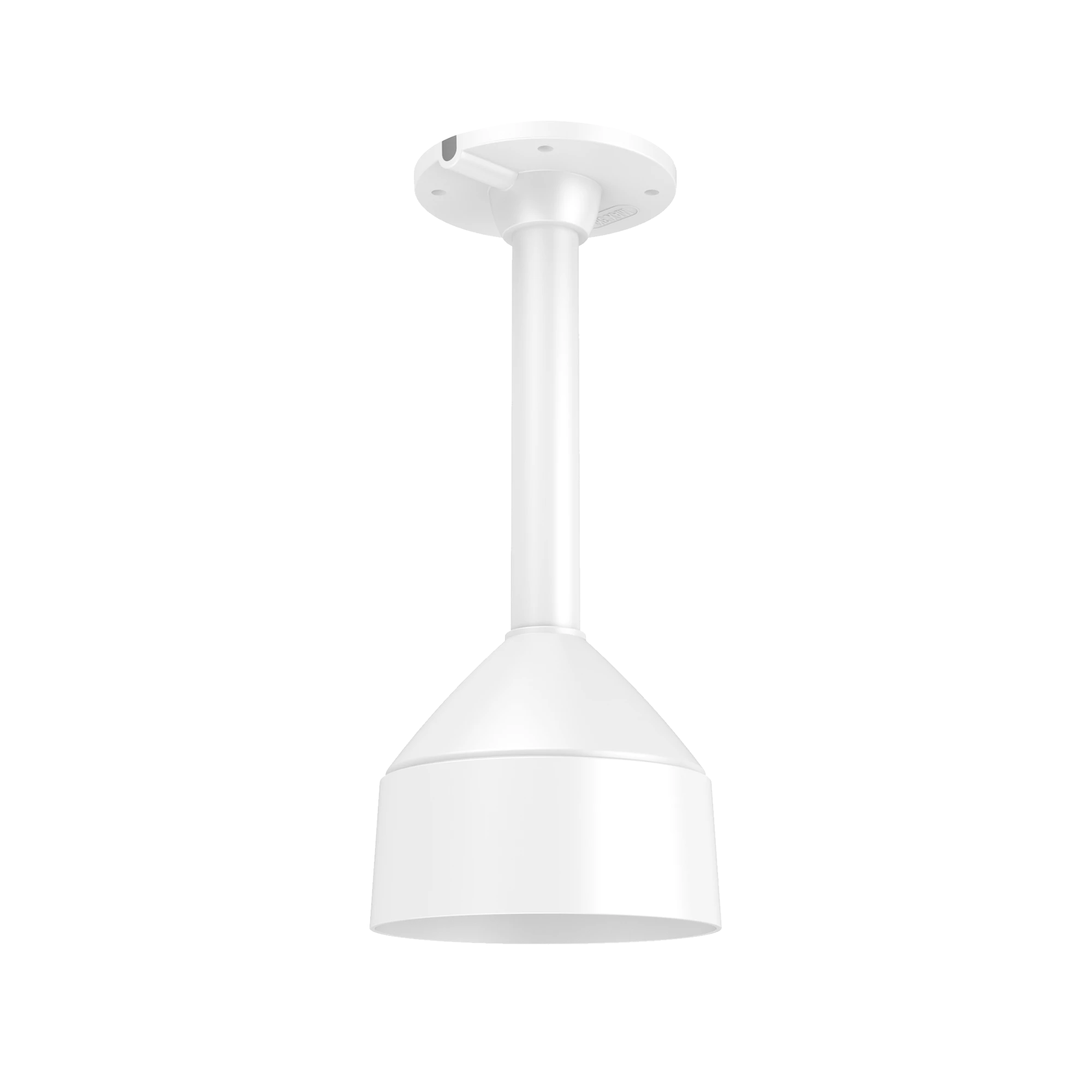 MONTAJE DE TECHO PARA CÁMARA PANOVU-Accesorios Videovigilancia-HIKVISION-Bsai Seguridad & Controles