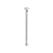 MONTAJE DE TECHO TELESCÓPICO TIPO TUBO PARA PTZ HIKVISION, LARGO 60 CM - 120 CM-Accesorios Videovigilancia-SYSCOM VIDEO-Bsai Seguridad & Controles