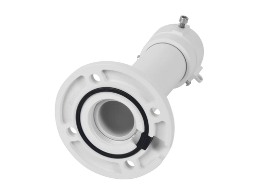 MONTAJE DE TECHO TIPO TUBO DE 20 CM DE LARGO PARA DOMOS PTZ EPCOM Y HIKVISION-Accesorios Videovigilancia-GENERICO-Bsai Seguridad & Controles