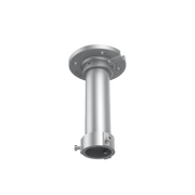 MONTAJE DE TECHO TIPO TUBO DE 20 CM DE LARGO PARA DOMOS PTZ EPCOM Y HIKVISION-Accesorios-HIKVISION-Bsai Seguridad & Controles