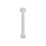 MONTAJE DE TECHO TIPO TUBO DE (50CM) DE LARGO-Accesorios Videovigilancia-SYSCOM VIDEO-Bsai Seguridad & Controles