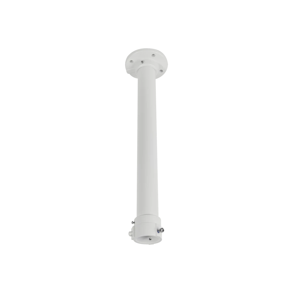 MONTAJE DE TECHO TIPO TUBO DE (50CM) DE LARGO-Accesorios Videovigilancia-HIKVISION-Bsai Seguridad & Controles