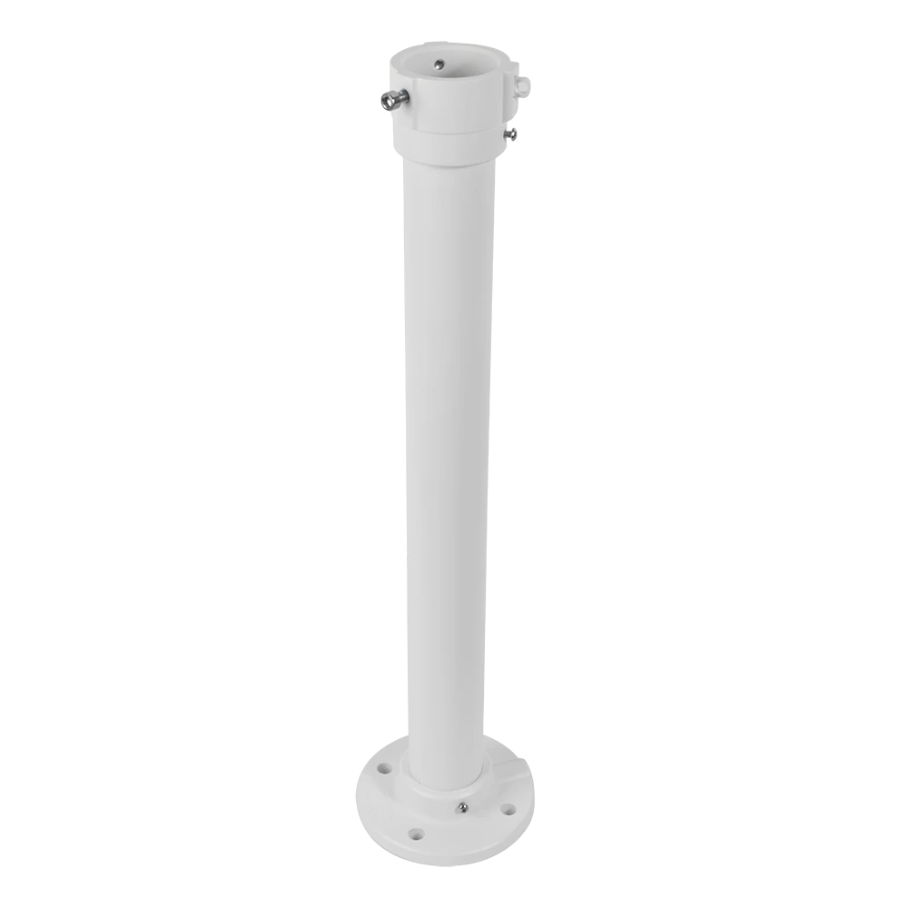 MONTAJE DE TECHO TIPO TUBO DE (50CM) DE LARGO-Accesorios Videovigilancia-HIKVISION-Bsai Seguridad & Controles