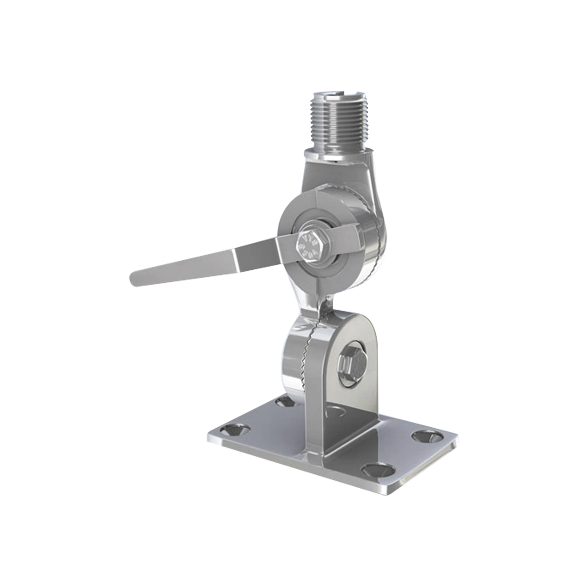 MONTAJE DE TRINQUETE DE ALTA RESISTENCIA 4187-HD-Antenas-SHAKESPEARE-Bsai Seguridad & Controles