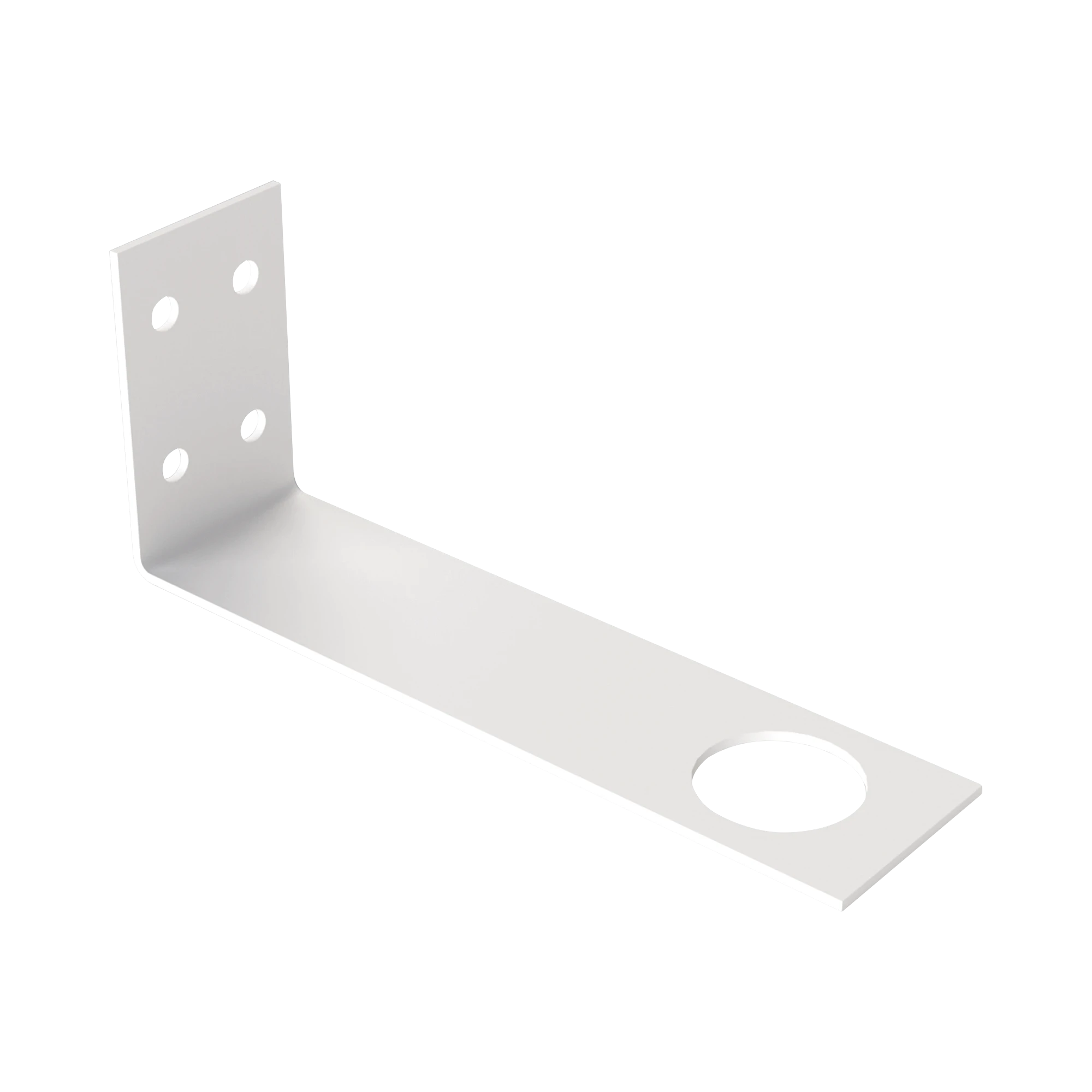 MONTAJE EN L PARA INSTALACIÓN DE ANTENAS TIPO DOMO (AMPLIFICACIÓN CELULAR).-Antenas-EPCOM INDUSTRIAL-Bsai Seguridad & Controles