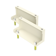 MONTAJE EN PISO PARA GABINETES EIPCB.-Racks y Gabinetes-EPCOM INDUSTRIAL-Bsai Seguridad & Controles