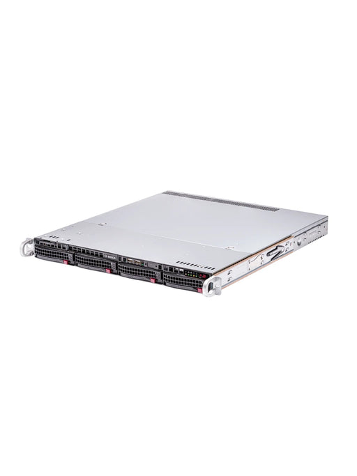 BOSCH V_DIP6444IG4HD - DIVAR IP ALL-IN-ONE 6000 / 4X4TB / HASTA 64 CH / MONTAJE EN RACK 1U-NVR's Mayores a 32 Canales-BOSCH-RBM0220017-Bsai Seguridad & Controles