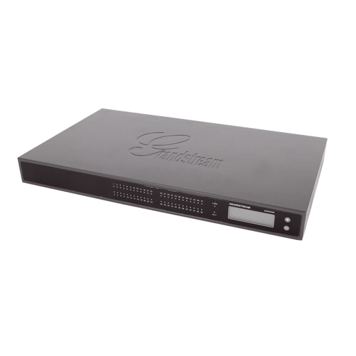 ADAPTADOR VOIP GRANDSTREAM DE 48 FXS 2 PUERTOS TELCO 50 PINS P/MONTAJE EN RACK-VoIP y Telefonía IP-GRANDSTREAM-GXW-4248-Bsai Seguridad & Controles