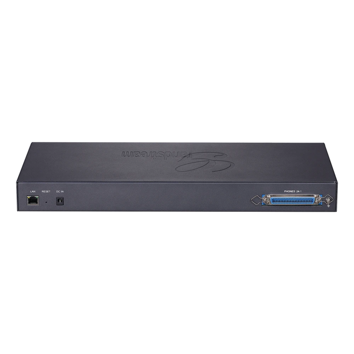 ADAPTADOR VOIP GRANDSTREAM DE 24 FXS P/MONTAJE EN RACK-VoIP y Telefonía IP-GRANDSTREAM-GXW-4224-Bsai Seguridad & Controles