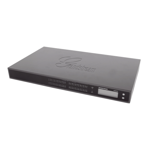 ADAPTADOR VOIP GRANDSTREAM DE 48 FXS 2 PUERTOS TELCO 50 PINS P/MONTAJE EN RACK-VoIP y Telefonía IP-GRANDSTREAM-GXW4248V2-Bsai Seguridad & Controles