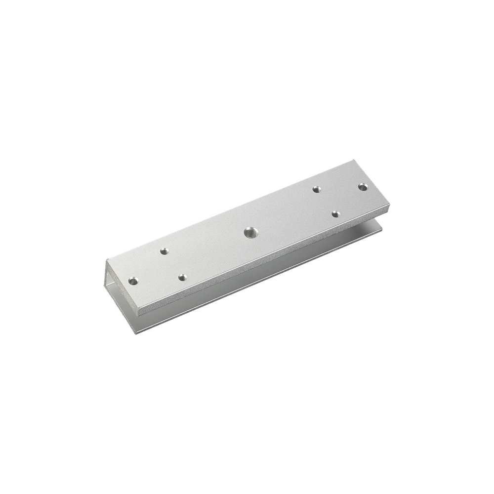 MONTAJE EN U PARA PUERTAS DE VIDRIO COMPATIBLE CON MAG350S-Chapas Magnéticas-ACCESSPRO-Bsai Seguridad & Controles