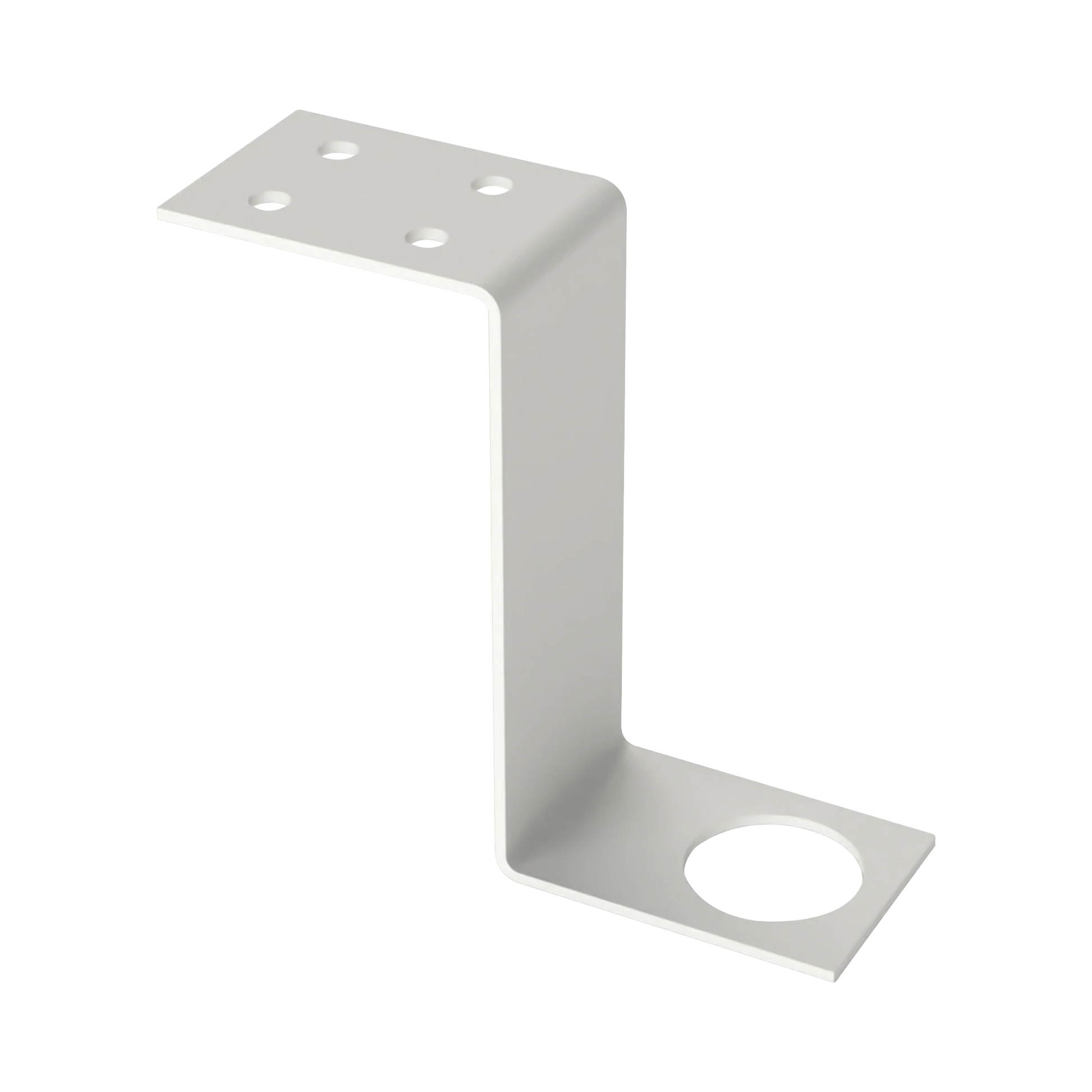 MONTAJE EN Z PARA INSTALACIÓN DE ANTENAS TIPO DOMO (AMPLIFICACIÓN CELULAR).-Antenas-EPCOM INDUSTRIAL-Bsai Seguridad & Controles