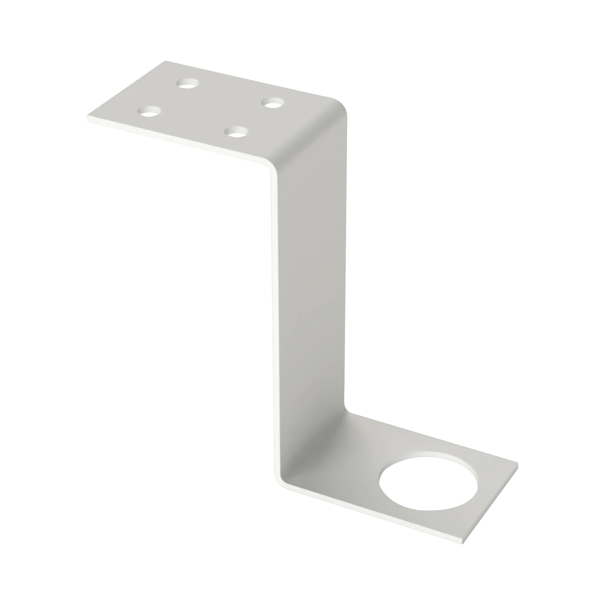 MONTAJE EN Z PARA INSTALACIÓN DE ANTENAS TIPO DOMO (AMPLIFICACIÓN CELULAR).-Antenas-EPCOM INDUSTRIAL-Bsai Seguridad & Controles