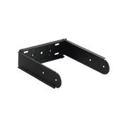 MONTAJE EN "U" PARA INSTALACION EN SUPERFICIE DE ALTAVOCES SERIE DXR Y DHR-Megafonia y Audioevacuacion-YAMAHA-Bsai Seguridad & Controles