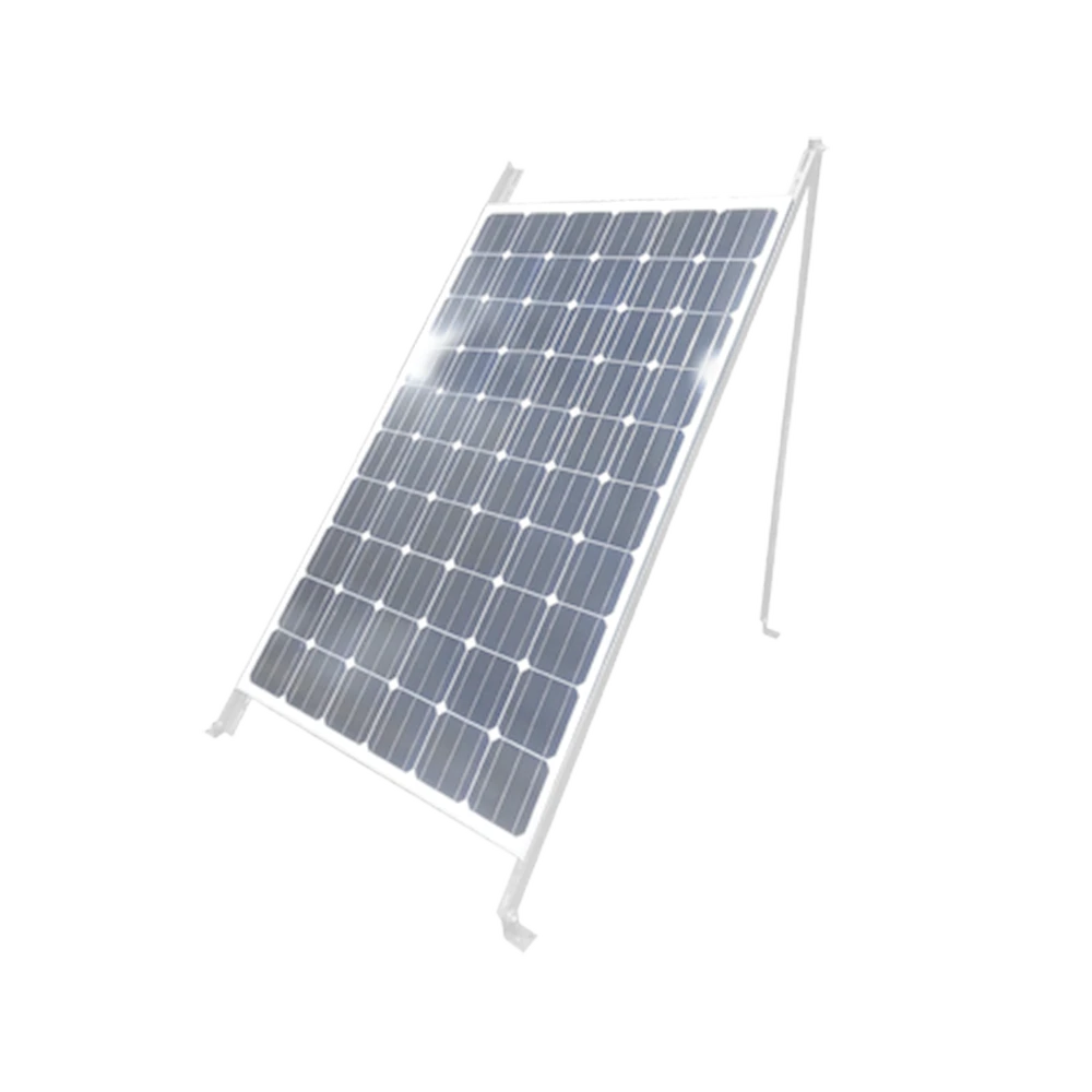 MONTAJE GALVANIZADO DE PISO PARA CELDA SOLAR:EPL-8512, EPL-12512, PRO-8512, PRO-12512-Energía Solar y Eólica-EPCOM INDUSTRIAL-Bsai Seguridad & Controles