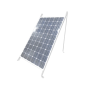 MONTAJE GALVANIZADO DE PISO PARA CELDA SOLAR:EPL-8512, EPL-12512, PRO-8512, PRO-12512-Energía Solar y Eólica-EPCOM INDUSTRIAL-Bsai Seguridad & Controles