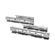 MONTAJE GALVANIZADO PARA INSTALAR EN POSTE O PARED GABINETES CON INICIALES EIPCB-Racks y Gabinetes-EPCOM INDUSTRIAL-Bsai Seguridad & Controles