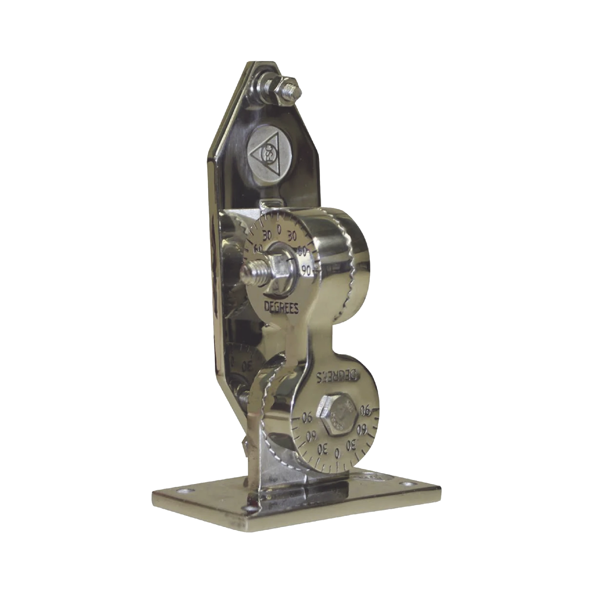 MONTAJE GIRATORIO DE ACERO INOXIDABLE PARA DETECTORES DE FLAMA HONEYWELL ANALYTICS-Aplicaciones Especiales-HONEYWELL ANALYTICS-Bsai Seguridad & Controles